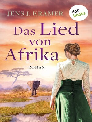 cover image of Das Lied von Afrika--oder
